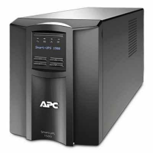 Джерело безперебійного живлення APC Smart-UPS 1500VA LCD (SMT1500I)