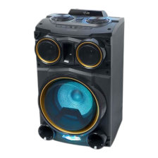 Колонка Muse M-1938 DJ Black (M-1938 DJ)