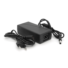 Зарядний пристрій для акумуляторів  Li-ion 36V(42V),10S,2A,штекер 5,5*2,5мм 