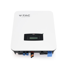 Гібридний інвертор  Afore/V-TAC 6kW/48V(80-500MPPT,120A)