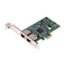 Мережева карта  Dell Broadcom 5720 Dual Port 1GbE BASE-T Adapte (540-BDHQ)
