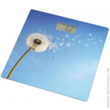 Ваги підлогові  Grunhelm BES-BLB