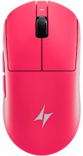 Мишка ATK Dragonfly A9 Ultra Lightweight Wireless/Bluetooth/USB Pink (ATK-A9-ULTRA-PNK)