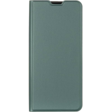 Чохол BeCover Exclusive New Style для ZTE Nubia V60 Design Dark Green (712626)