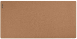 Килимок  2E Cork Brown (2E-PAD-L-CORK)
