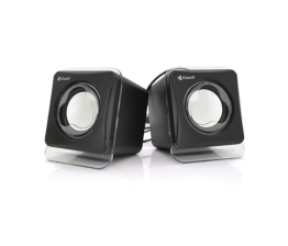 Колонки Kisonli V410/23397 Black