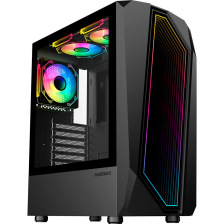 Корпус  GameMax Time Bandit без БЖ