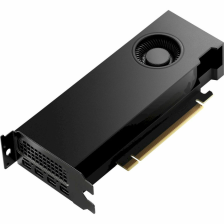 Відеокарта  PNY Nvidia Quadro RTX A4000 ADA SFF 20GB GDDR6 (VCNRTX4000ADALP-SB) Bulk