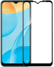 Захисне скло  PowerPlant for Oppo A55 5G - Full Screen (GL601834)