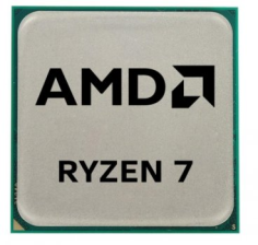 Процесор AMD Ryzen 7 5700X (100-100000926) Tray