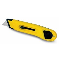 Ніж монтажний STANLEY Utility 0-10-088