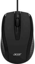 Миша  Acer Optical 008 USB Black (HP.EXPBG.008)
