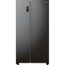 Холодильник  Gorenje NRR9185EABXLWD