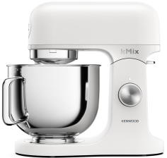Міксер Kenwood KMX 751 ABK kMix (KMX 751 AWH)