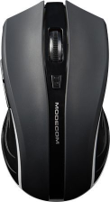 Миша Modecom MC-WRM1 Black