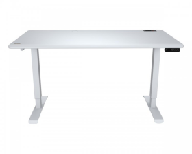 Стіл для геймерів  Cougar Work Royal Pro 150 White