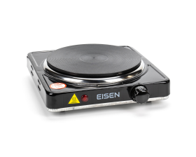 Настільна плита  Eisen EHP-158B