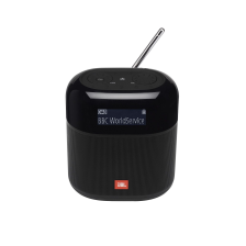 Акустична система JBL Tuner XL Black (JBLTUNERXLBLKEU)