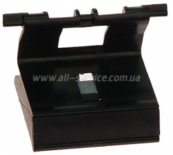 Гальмівний майданчик АНК для HP LJ 2400/2420 аналог RM1-0112 (22171) Tray1