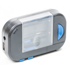 Зарядний пристрій для акумуляторів PowerPlant + 2 AA/ BM-001(DV00DV2914)