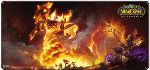 Килимок  Blizzard World of Warcraft Classic Ragnaros XL (FBLMPWOWRAGNA21XL)