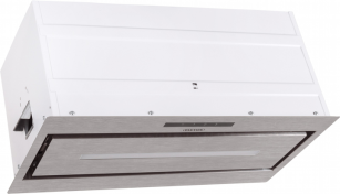 Витяжка  Eleyus MAGNUS 1200 LED 52 IS