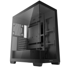 Корпус  DeepCool CG580 Black (R-CG580-BKNDA0-G-1)