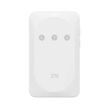 Бездротовий 3G/4G маршрутизатор  ZTE LTE UFi MF935 