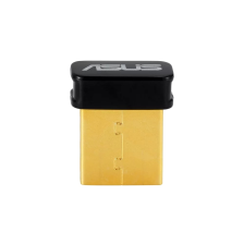 Bluetooth-адаптер Asus USB-BT540 (90IG09N0-MO0B00) 