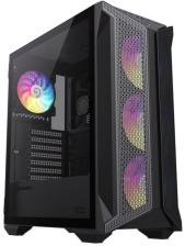 Корпус  Gamemax Brufen COC