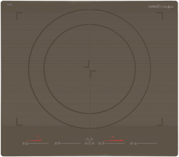Варильна поверхня Cata Giga 600, сірий (08026609)