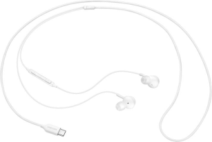 Провідна гарнітура  Samsung IC100 Type-C Earphones White (EO-IC100BWEGRU)