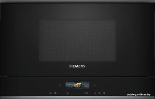 Мікрохвильова піч  Siemens BE732L1B1