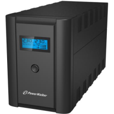 Джерело безперебійного живлення PowerWalker VI 2200 LCD/IEC (10120094)
