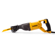 Пила шабельна  DeWALT DWE305PK