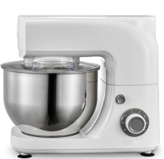 Кухонний комбайн Grunhelm GKM0018