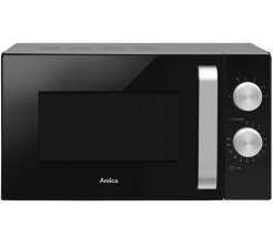 Мікрохвильова піч  Amica AMGF20M1B