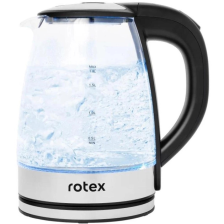 Електрочайник  Rotex RKT91-GS