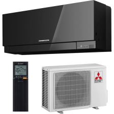 Кондиціонер  Mitsubishi Design Inverter (MSZ-EF42VGKB/MUZ-EF42VG)