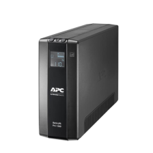 Джерело безперебійного живлення APC Back UPS Pro BR 1300VA, LCD BR1300MI