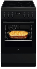 Плита  Electrolux LKR520275K