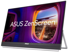 Монітор  ASUS ZenScreen MB229CF