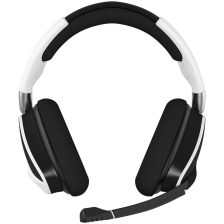 Гарнитура  Corsair VOID RGB ELITE Wireless Headset, White, EAN:0840006609872