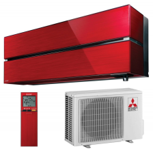 Кондиціонер  Mitsubishi Premium Inverter (MSZ-LN25VG2R/MUZ-LN25VG2)
