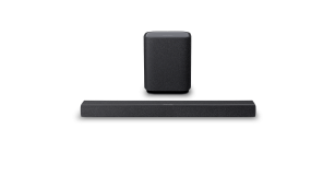 Саундбар HARMAN MULTIMEDIA Enchant 900 + Enchant Subwofer