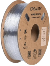 Пластик для 3D-принтера  Creality Hyper PC 1кг, 1.75мм, transparent (3301070013)