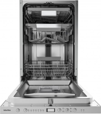 Посудомийна машина  Interline DWI 945 DSO WA Sliding Door