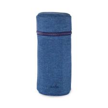 Тримач пляшечок MyMia NV8805NAVY синій NV8805NAVY