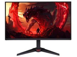 Монітор  Acer Nitro VG270X1BMIIPX Black (UM.HV0EE.101)