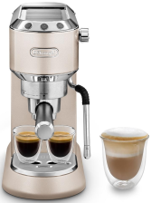 Кавоварка DeLonghi EC 885 BG